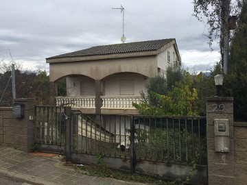 Casa o chalet 5 Habitaciones en Boscassos y Vallserena