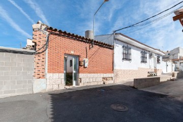 Casa o chalet 3 Habitaciones en Escalonilla