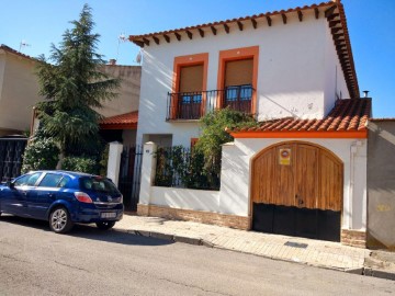 Casa o chalet 4 Habitaciones en Alcázar de San Juan