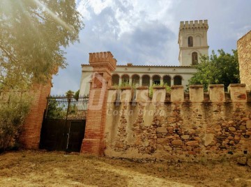 Maisons de campagne 20 Chambres à Cabanyes-Mas Ambrós-Mas Pallí