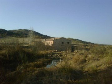 Casas rústicas en La Puebla de Montalbán