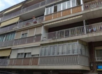 Piso 4 Habitaciones en Remei-Montseny-La Guixa