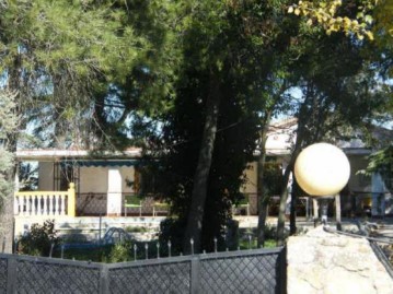 Casa o chalet 3 Habitaciones en Los Olivos