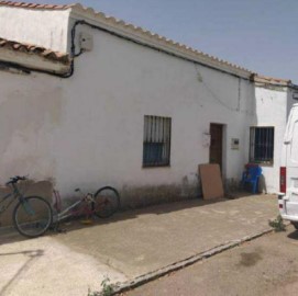 Maison 2 Chambres à Granja de Torrehermosa