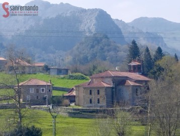 Terrenos en La Cavada