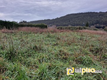 Terrenos en Santiuste