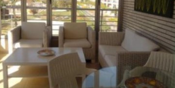 Appartement 2 Chambres à Torreón - La Almadraba