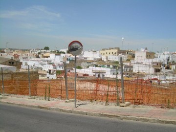 Terrenos en Nueva Alcalá