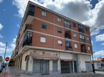 Piso 3 Habitaciones en Ciudad Rodrigo