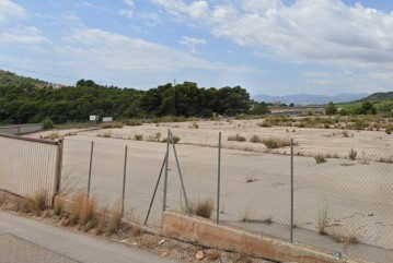 Terrenos en Urbanización Vall d'Umbri-1