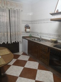 House 3 Bedrooms in Brenes