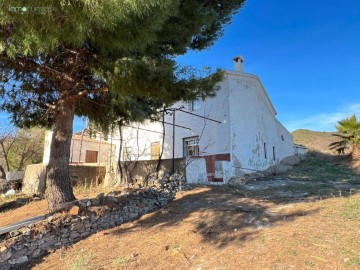 Casa o chalet 4 Habitaciones en La Breña