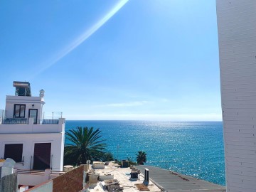 House 2 Bedrooms in Canillas de Aceituno