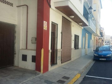 Commercial premises in Monte Rey