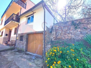 Maison 1 Chambre à Jubera