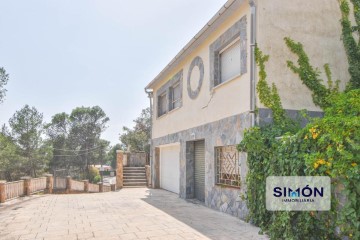 Casa o chalet 3 Habitaciones en El Serrat de Castellnou