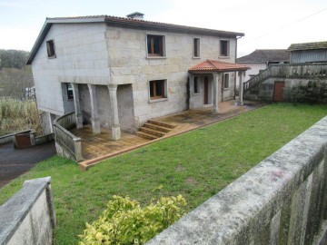 Casa o chalet 4 Habitaciones en Cobres (San Adrian P.)