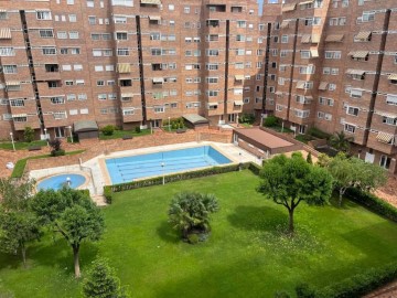 Apartment 4 Bedrooms in El Barral Ferial