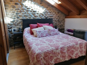 Dúplex 3 Habitaciones en Esterri d'Àneu