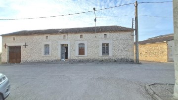 Casa o chalet  en Fuentes de Cuéllar