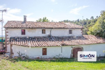 Casas rústicas 5 Habitaciones en Gaià