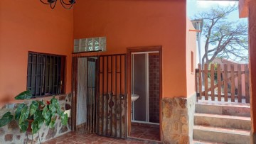 Casas rústicas 2 Habitaciones en Balandra-Los Picos