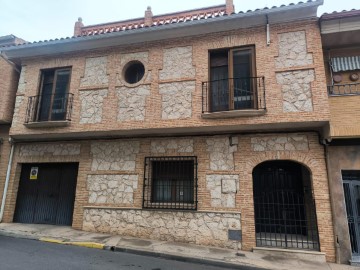 Casa o chalet 4 Habitaciones en Villarrubia de los Ojos