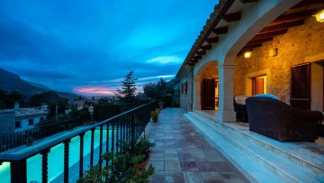 Casa o chalet 5 Habitaciones en Valldemossa