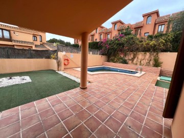 House 3 Bedrooms in La Manga Club-Mar de Cristal-Cabo de Palos