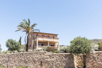 Casas rústicas 4 Habitaciones en Sant Llorenç des Cardassar