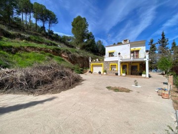 House 5 Bedrooms in Devesa de Dalt-Cal Esteve