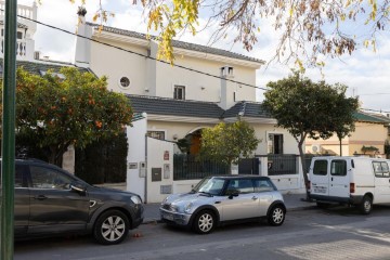 Casas rústicas 4 Habitaciones en Málaga Este