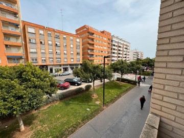 Edificio en Playa Puerto de Sagunto