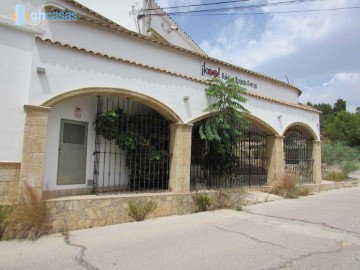 Edificio en Buñol