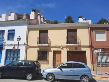 Casa o chalet 4 Habitaciones en Almansa