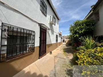 Casa o chalet 2 Habitaciones en Montes de Mora
