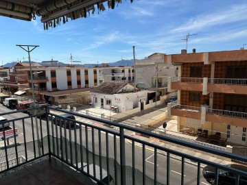 Piso 3 Habitaciones en Platja de Oliva