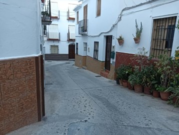 Casa o chalet 4 Habitaciones en Algarrobo