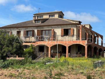 Maisons de campagne 5 Chambres à Fondo Somella - Santa Maria