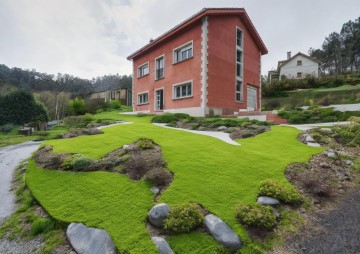 Casa o chalet 5 Habitaciones en Brabio (San Martiño)