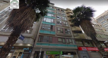 Piso 3 Habitaciones en Zona Plaza de Barcelos