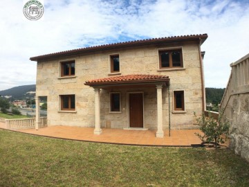 Casa o chalet 4 Habitaciones en Figueirido (San Andrés P.)