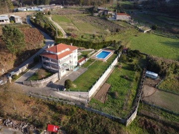 Casa o chalet 5 Habitaciones en Vilaboa (San Martín P.)