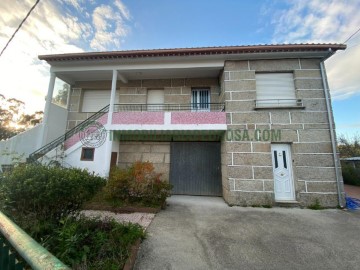 Casas rústicas 3 Habitaciones en Mourente