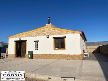 Casas rústicas 2 Habitaciones en Santiago de la Ribera