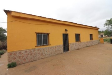 Quintas e casas rústicas 3 Quartos em Alborache