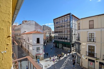 Edificio en Casco Antiguo