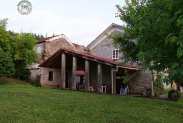 Casa o chalet 4 Habitaciones en Laxe (San Martiño)