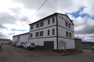 Casa o chalet 4 Habitaciones en Quincoces de Yuso