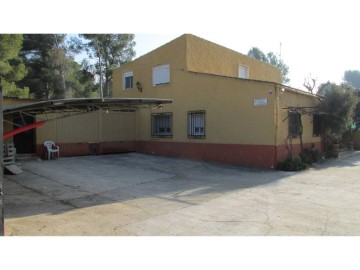 Casa o chalet 6 Habitaciones en Pinares del Mecli